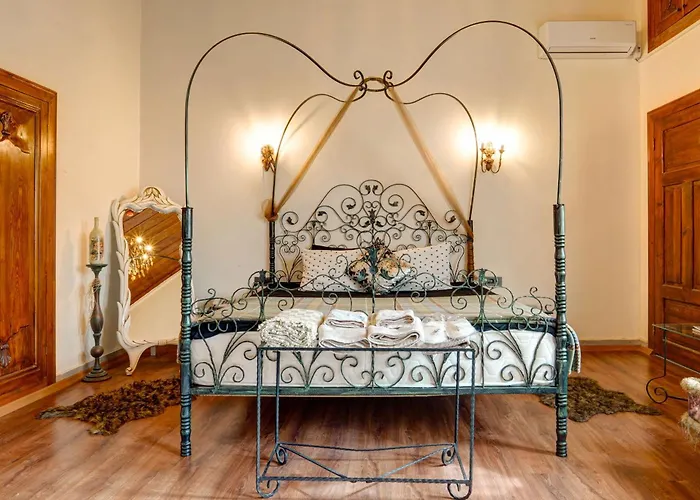 Hotel Kerem Ile Asli Butik