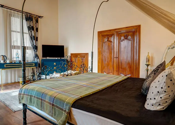 Kerem Ile Asli Butik Kayseri