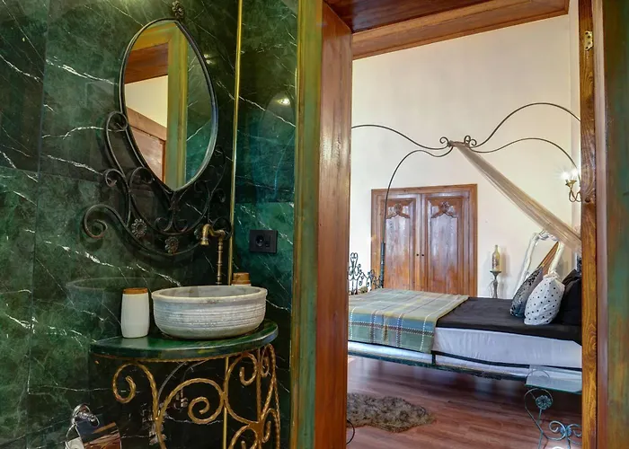 Hotel Kerem Ile Asli Butik *