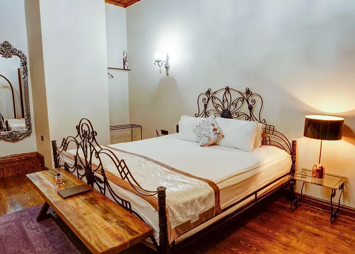 Kerem Ile Asli Butik *