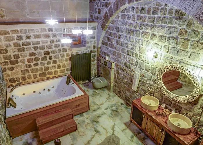 Kerem Ile Asli Butik Hotel