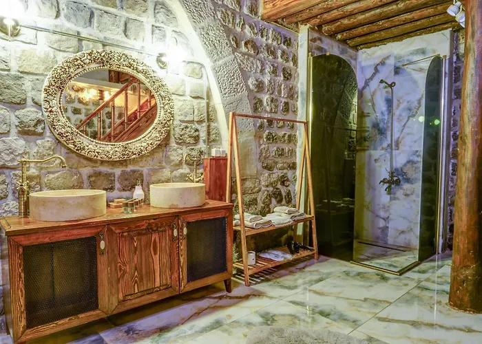 Hotel Kerem Ile Asli Butik