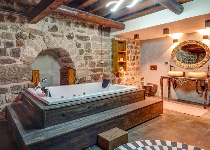 Hotel Kerem Ile Asli Butik