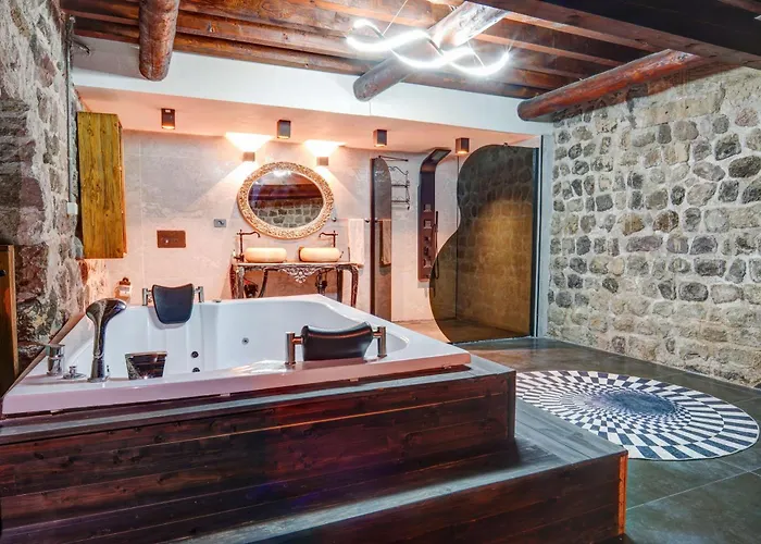 Kerem Ile Asli Butik Hotel *