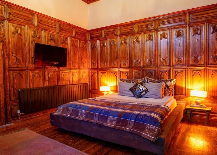 Kerem Ile Asli Butik Hotel