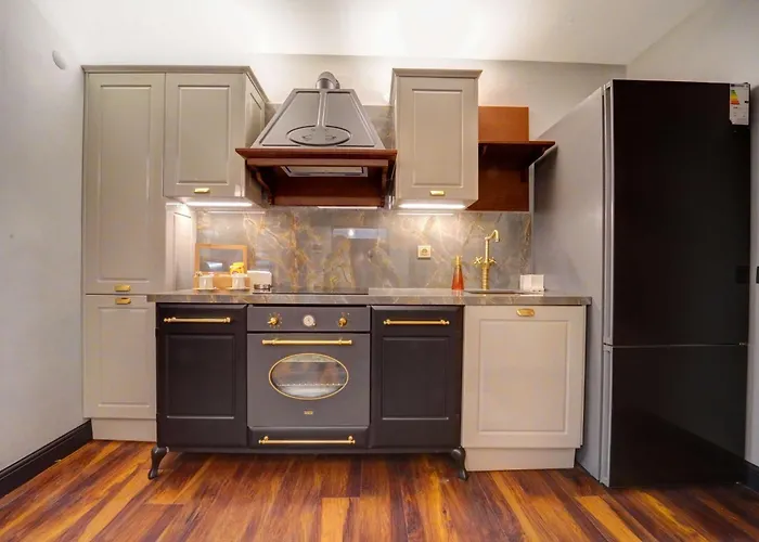 Kerem Ile Asli Butik Hotel Kayseri