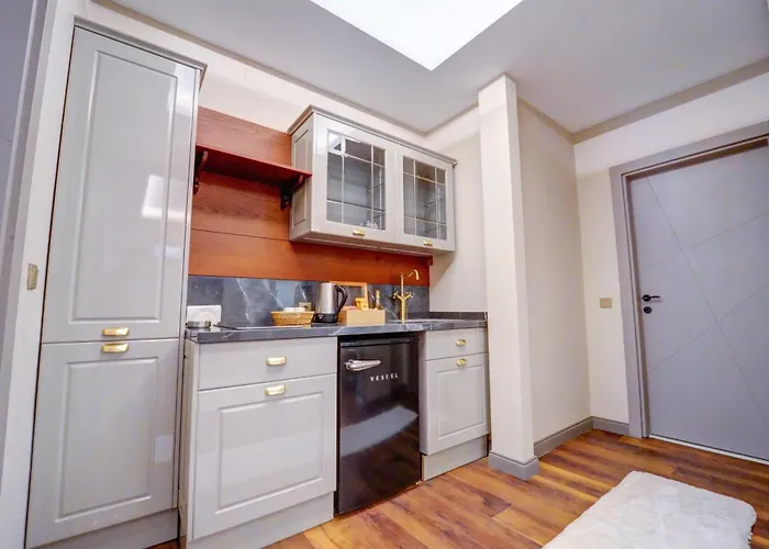 Hotel Kerem Ile Asli Butik