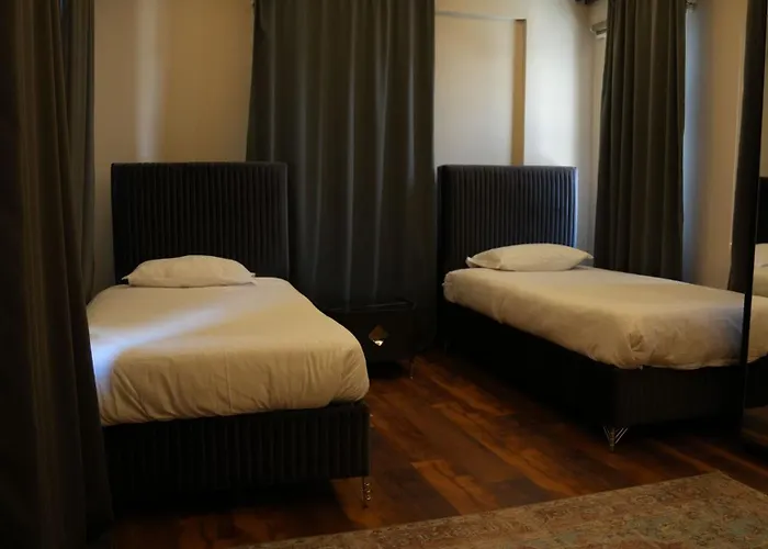 Kerem Ile Asli Butik * Kayseri