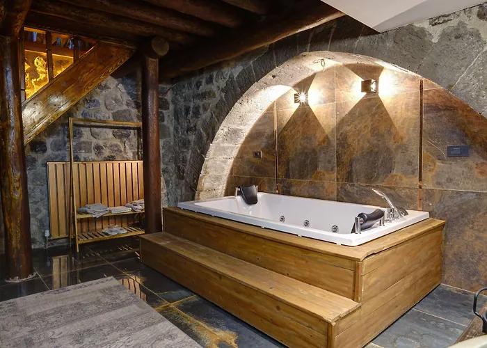 Kerem Ile Asli Butik Hotel Kayseri