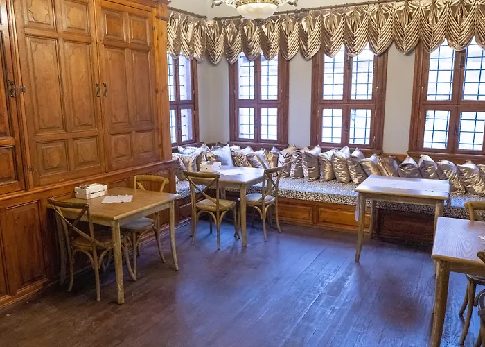 Hotel Kerem Ile Asli Butik