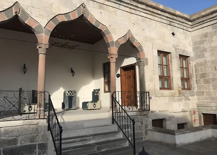 Kerem Ile Asli Butik * Kayseri