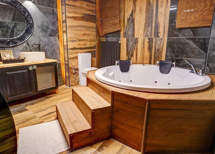 Hotel Kerem Ile Asli Butik Kayseri